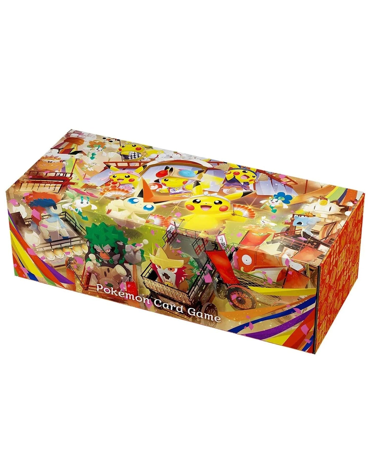 Special Pokemon Center Tohoku Box - Japanese