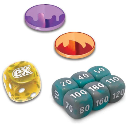 Scarlet & Violet Surging Sparks Elite Trainer Box