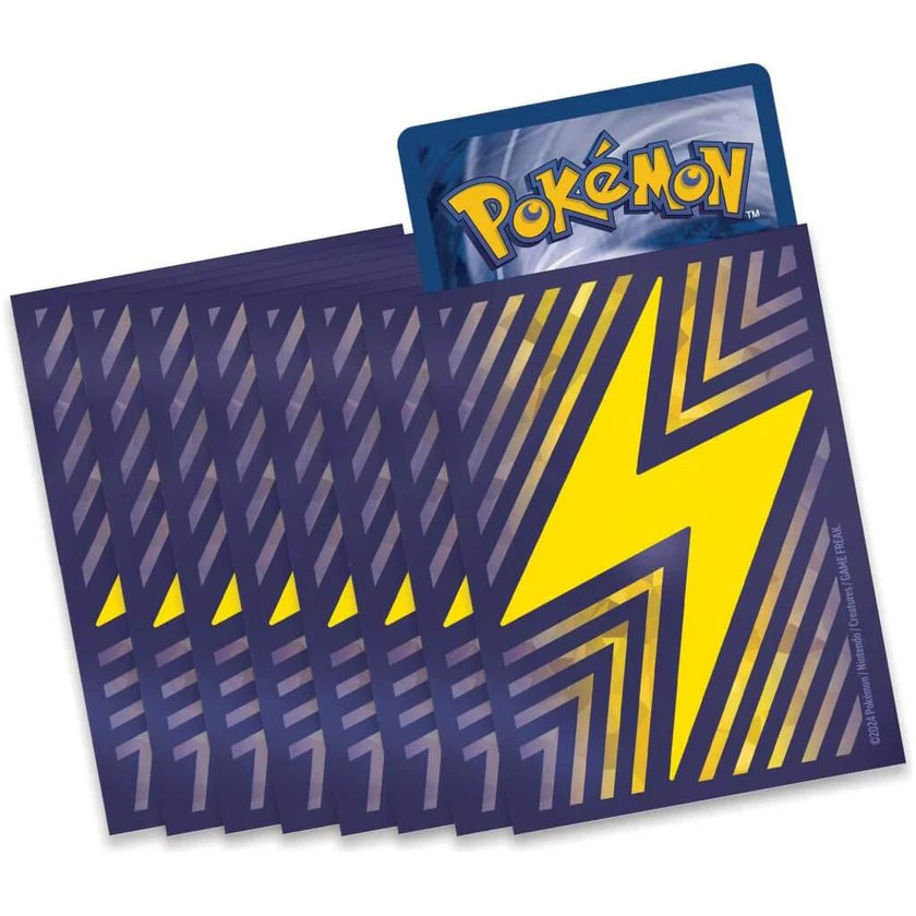 Scarlet & Violet Surging Sparks Elite Trainer Box
