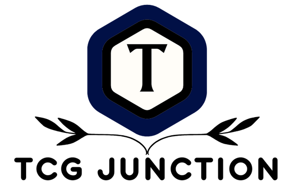 TCG Junction
