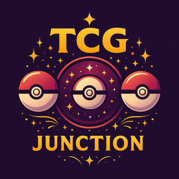 TCG Junction